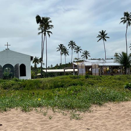 Milagres Hospedagens - Cobertura Rota 206 - Capela & Praia Сан-Мигел-дус-Милагрис Экстерьер фото